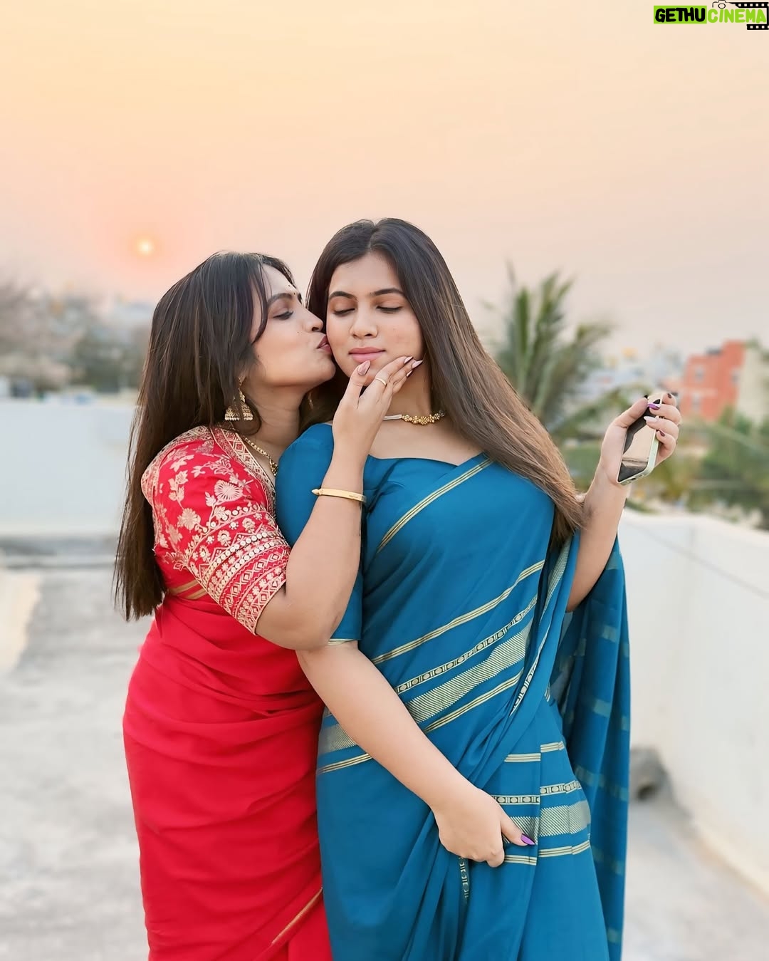 Most liked Instagram photo of Rajini Lakshmish