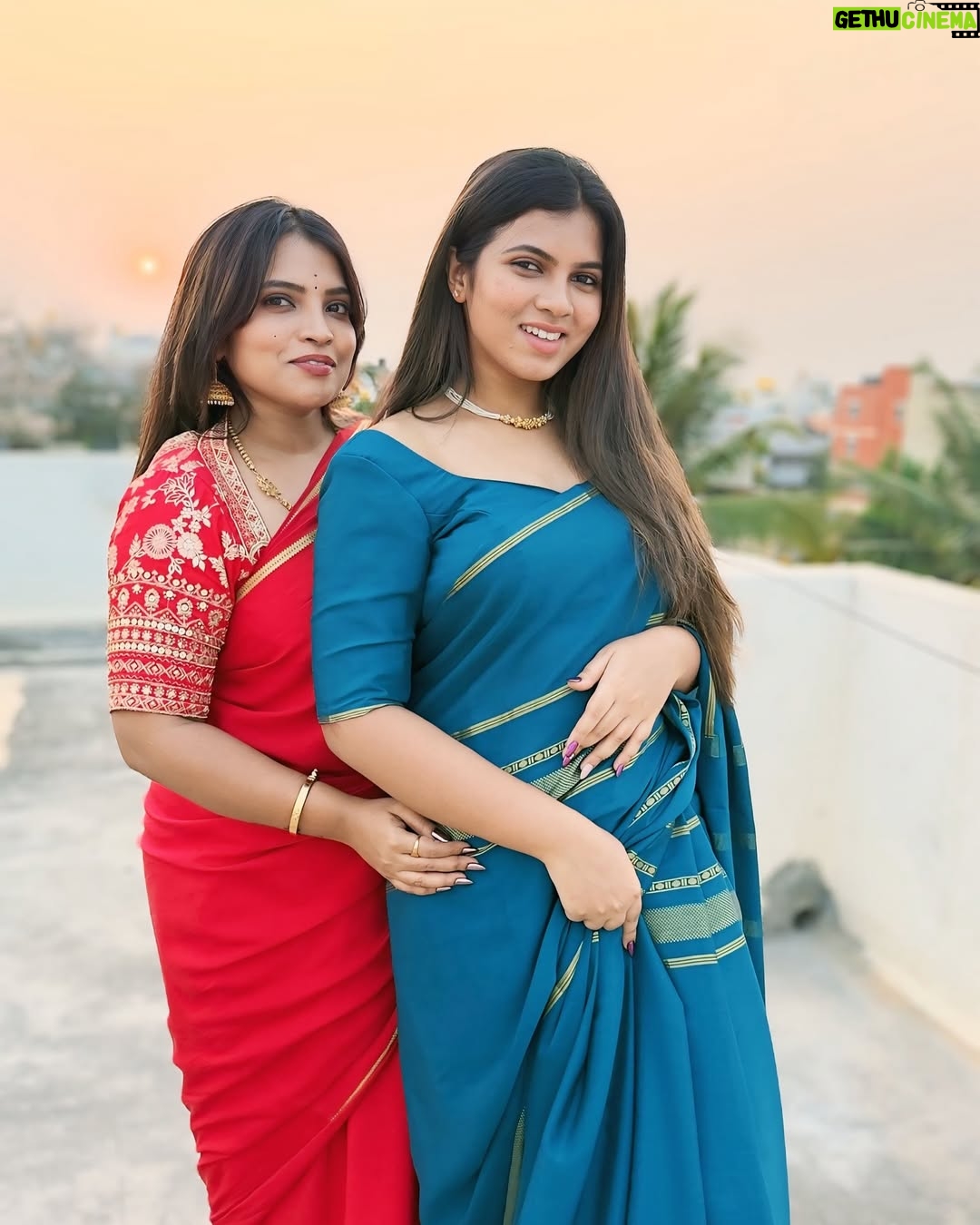 Rajini Lakshmish - 52.7K Likes - 🧿❤️
