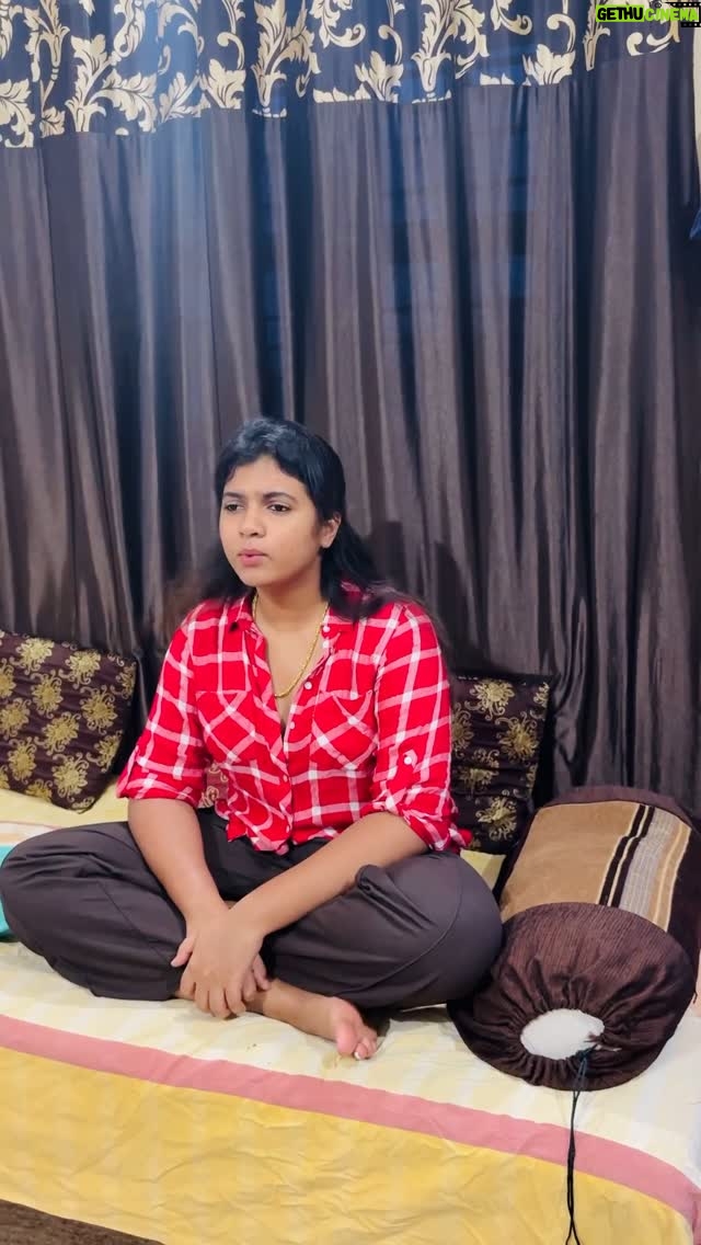 Rajini Lakshmish - 7.3K Likes - Nim manelu heegena 🤣