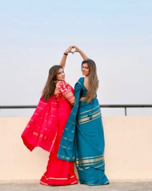 Rajini Lakshmish Instagram - 🧿❤️