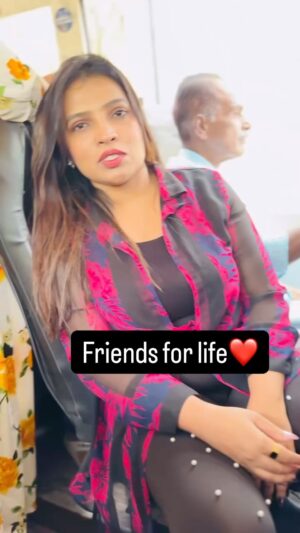 Rajini Lakshmish Instagram - 