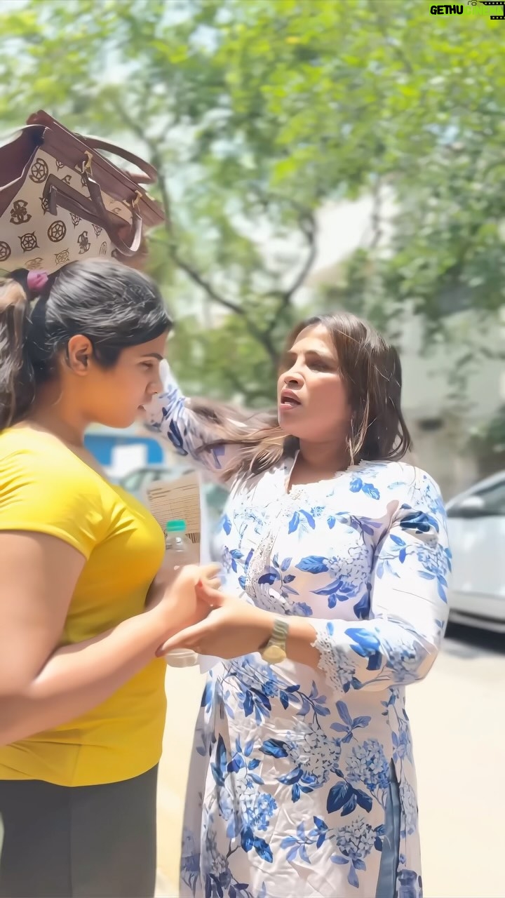 Rajini Lakshmish - 4.1K Likes - Nija alva🤣