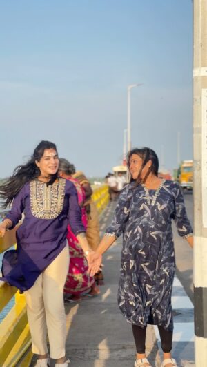 Rajini Lakshmish Instagram - 