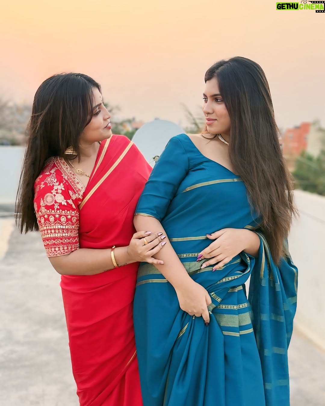 Rajini Lakshmish - 52.7K Likes - 🧿❤️