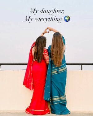 Rajini Lakshmish Instagram - 🧿❤️