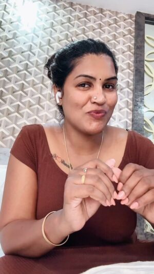 Rashmi Racchu Instagram - Good morning ❤️‍🩹