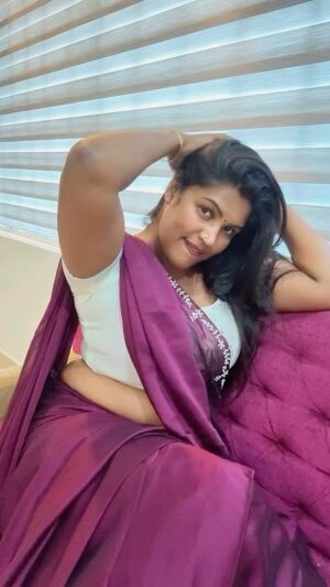 Rashmi Racchu Instagram - Gud night😍😍😍