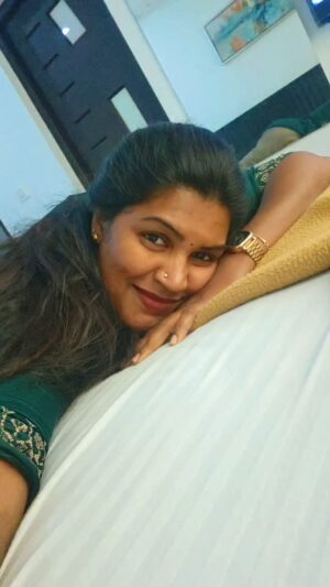 Rashmi Racchu Instagram - 