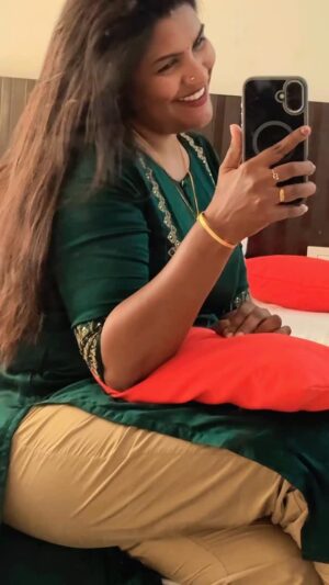 Rashmi Racchu Instagram - 