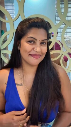 Rashmi Racchu Instagram - 
