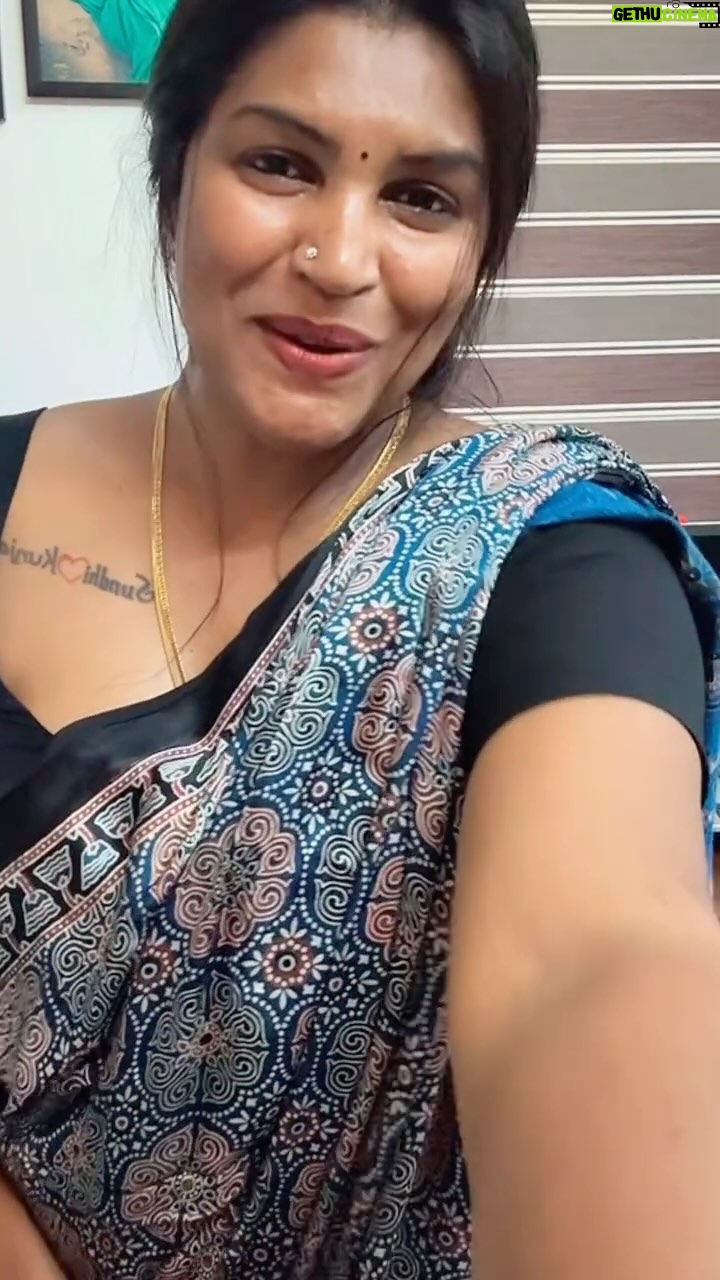 Rashmi Racchu - 15.2K Likes -