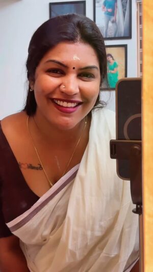 Rashmi Racchu Instagram - 