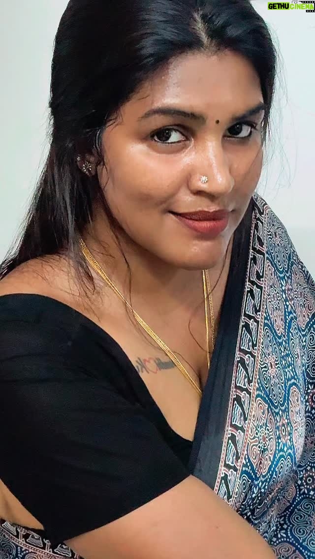 Rashmi Racchu - 23K Likes - Kodiyile malligai poo…..