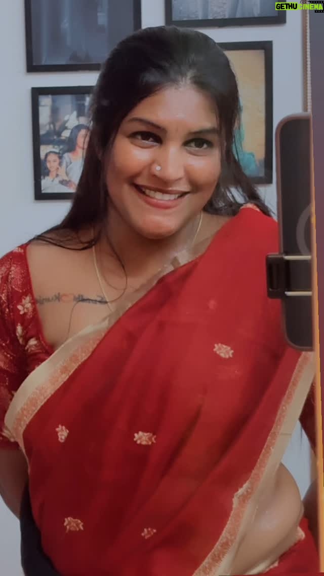 Rashmi Racchu - 29.8K Likes -