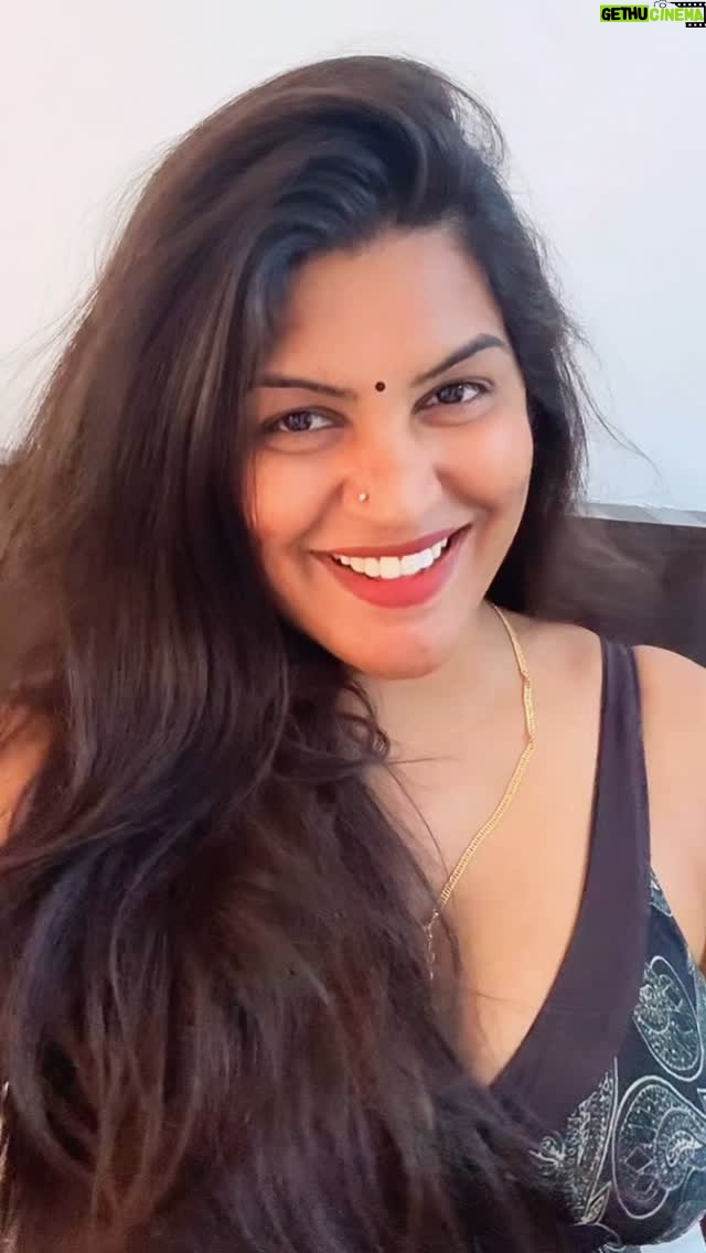 Rashmi Racchu - 59.6K Likes - Again 😌❤️❤️