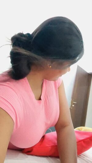 Rashmi Racchu Instagram - Macha kanni🙈