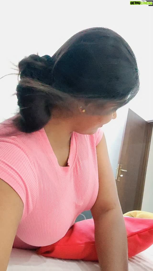 Rashmi Racchu - 40.3K Likes - Macha kanni🙈