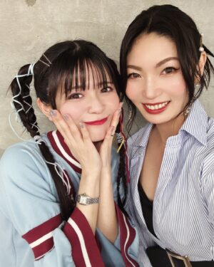 Raychell Instagram - 紡木吏佐ファンミーティング🌐
ハイパー参観会 vol.1

夜の部

ご来場くださった皆様、ありがとうございました🩵❤️

次は29日に会いましょう❣️
#紡木吏佐 #紡木の保護者会 #ハイパー参観会 #Raychell #ちぇるどれん #chelldren #感謝 #ちぇるりさ