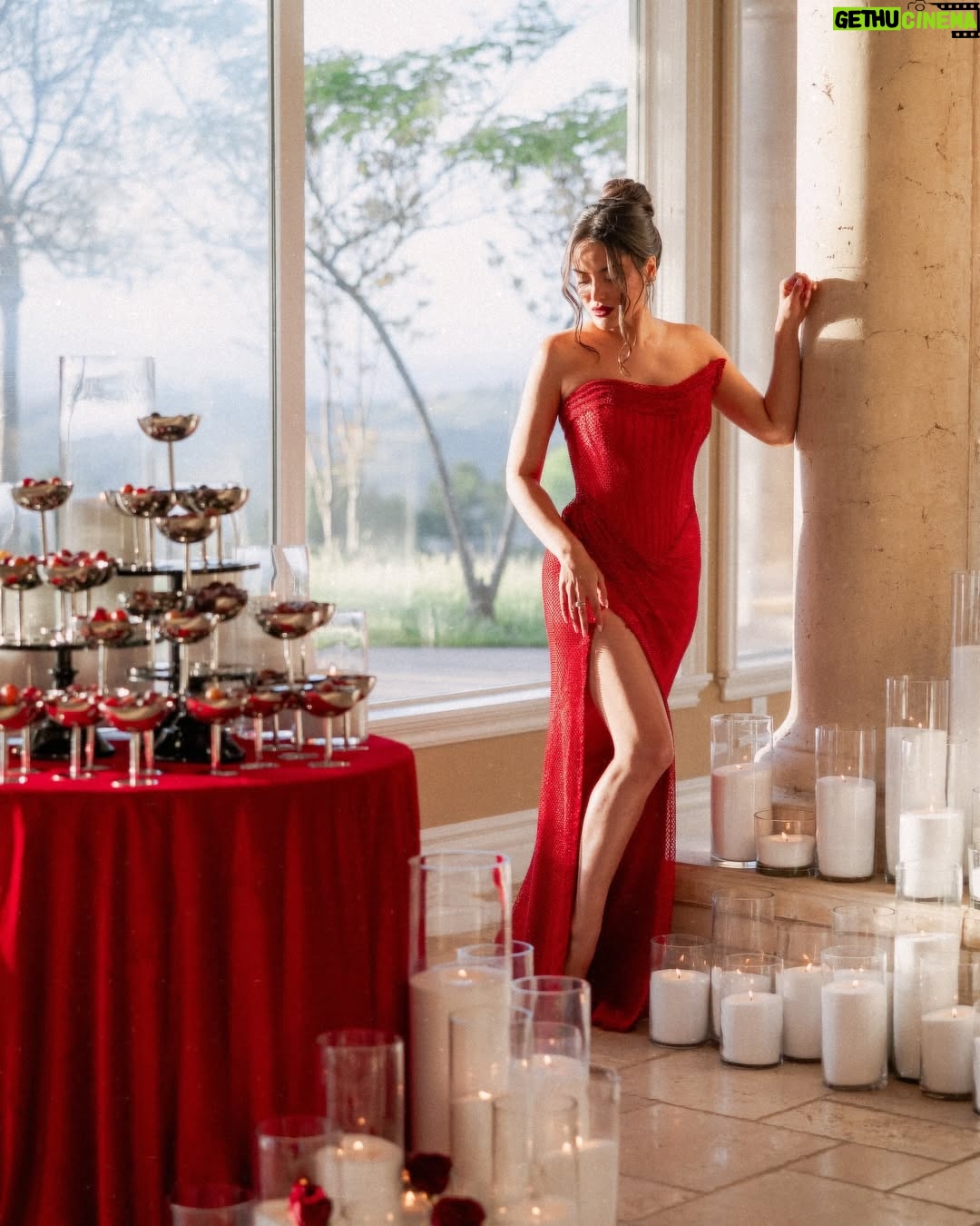 Rebecca Ghaderi - 592K Likes - 27 ♥️
All designs & decorations by @mahipasha
@hananehcouture
@melikazeynali
@rl_footage
@amirrezaakbari
@gigiscandlesoc
@balloondesignbytina
@nonnascuisine
@habib0160