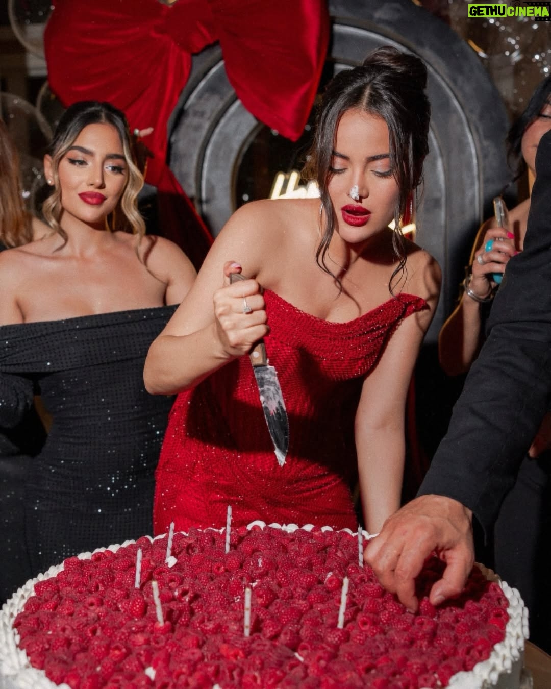 Rebecca Ghaderi - 453.5K Likes - These people made my birthday extra magical🎂
♥️
#27
All designs & decorations by @mahipasha
@rl_footage
@hananehcouture
@melikazeynali
@amirrezaakbari
@gigiscandlesoc
@balloondesignbytina
@nonnascuisine