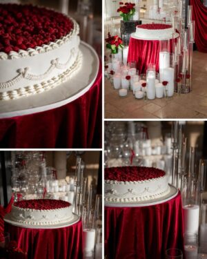 Rebecca Ghaderi Instagram - #details 27 #birthday 🤍
@mahipasha 
@habib0160 
@rl_footage 
@amirrezaakbari 
@nonnascuisine 
@gigiscandlesoc 
@balloondesignbytina