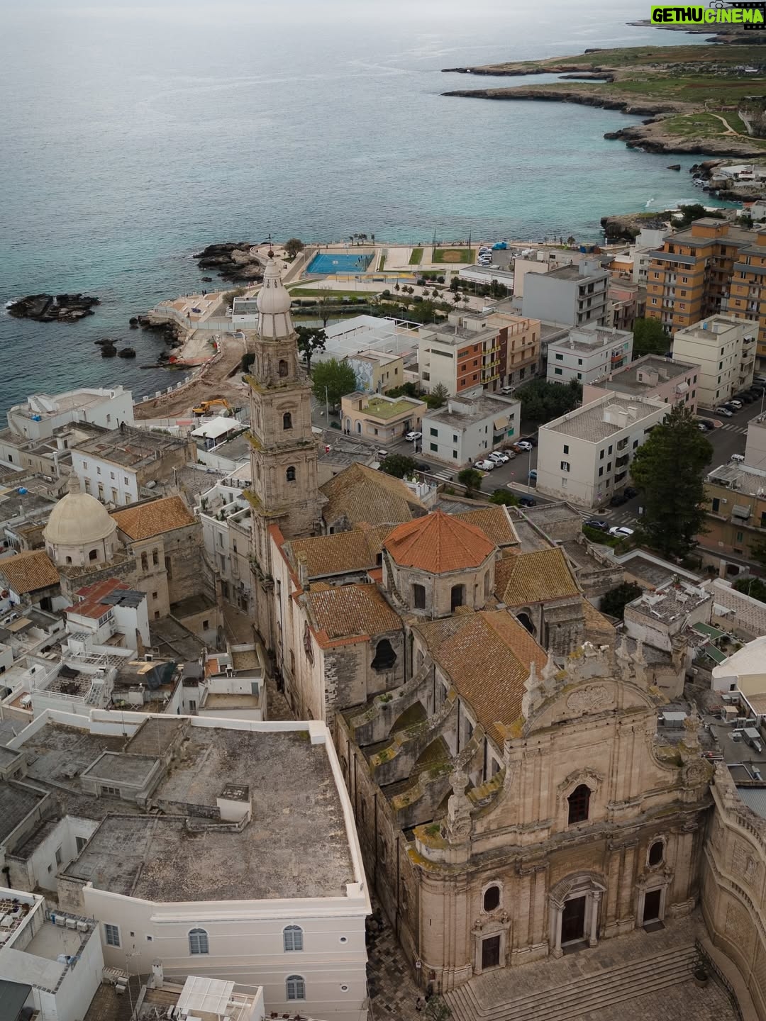 Rebecca Roy - 41.4K Likes - 📍Monopoli, Puglia
our favourite coastal gem in Italy you’ve probably never heard of (but should definitely visit!)
Here’s what we loved and what you can’t miss:
1. Wander the old town – cobbled alleys, baroque churches, and pastel buildings that look straight out of a painting.
2. Visit the Cathedral of Maria Santissima della Madia – both the façade and the interiors left us speechless.
3. Catch golden hour by the port – the blue fishing boats and warm light? Pure magic.
4. Snack on fresh seafood from a street-side kiosk – crispy, salty, and unforgettable.
5. Stop by Salumeria Gustavo – a cozy spot where we had some of the best cured meats and local snacks.
6. If you’re lucky, stumble into a street performance or local parade – we did, and it was pure joy!
Monopoli may not be on every tourist’s radar, but that’s what makes it even more special.
Just the two of us, the sea breeze, and a town that made us fall in love all over again!
Share it your apulian travel partner!
Travel by @gtholidays.in
#chennaiinfluencer #italytravel #monopoli #coupletravel #italysummer #coupleinfluencer #indianblogger #italytrip #travelbloggers #puglia #puglialovers