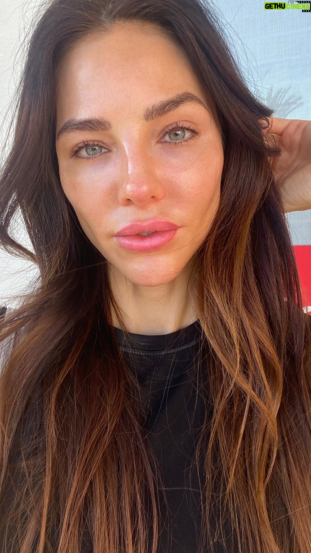 Most liked Instagram photo of Rebekah Graf
