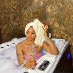 Regina Daniels