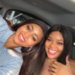 Regina Daniels