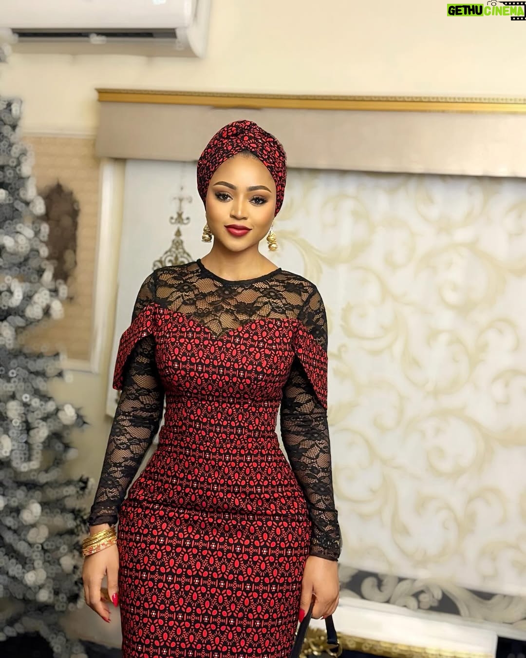 Regina Daniels - 293.1K Likes - My God on Earth
My guardian Angel
My mother my everything … my arike 💕
In my next world, I pray I remain your daughter so you can keep guiding me right. Spiritually, physically, emotionally, mentally and MONEY-ishly 😁 @rita.daniels06
Our outfits: @regaeofficial
