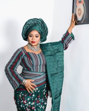 Regina Daniels Instagram - MY GOD ON EARTH

Happy birthday my WOMAN KING
My earthly guardian and protector 
My one true Bestfriend, adviser, mother, cry buddy, and ride or die. 
I will continue to bless your very existence on earth and worship the very ground you walk on.  You are everything and more in a mother and I’m grateful to God for the gift of you. I will choose to be your daughter over and over again so you can keep guiding me right. We’ve been through so much together and we will still go through more. I pray God gives you the strength, good health and long life to overcome every trial that comes our way. May God never let me do anything to hurt or break your heart. I love you my treasure ❤️‍🔥❤️ @rita.daniels06