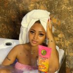 Regina Daniels