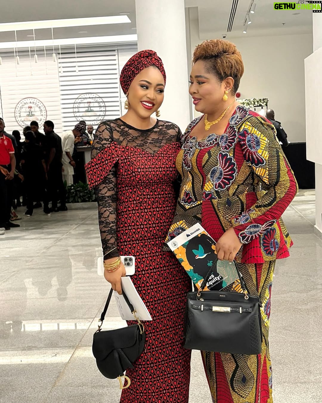 Regina Daniels - 293.1K Likes - My God on Earth
My guardian Angel
My mother my everything … my arike 💕
In my next world, I pray I remain your daughter so you can keep guiding me right. Spiritually, physically, emotionally, mentally and MONEY-ishly 😁 @rita.daniels06
Our outfits: @regaeofficial