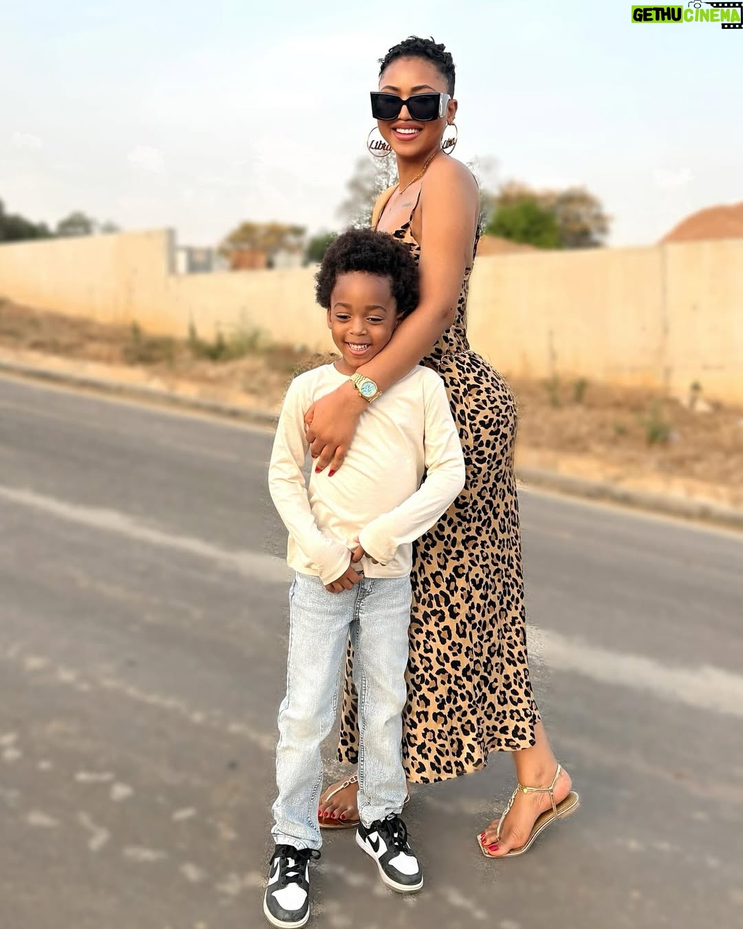 Regina Daniels - 238.8K Likes - Current Status: Grateful and Glowing 🤩🤎