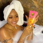 Regina Daniels