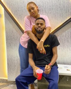 Actress Regina Daniels HD Photos and Wallpapers December 2024