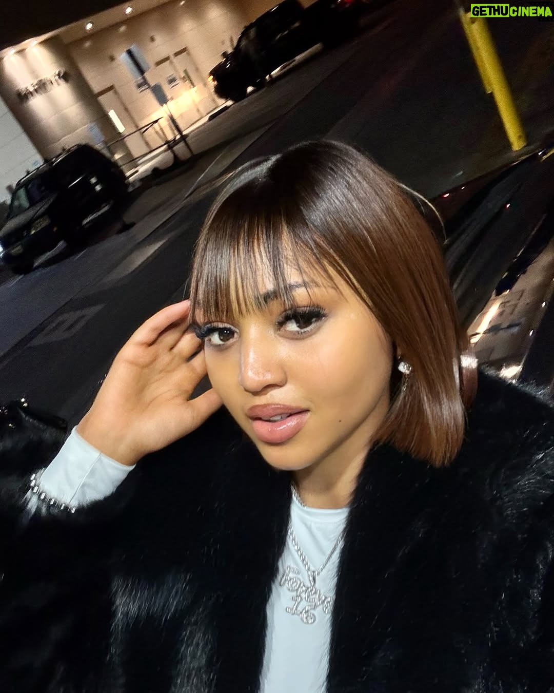Regina Daniels - 220.4K Likes - Zaddy’s Princess 🤭 ✨😍👸