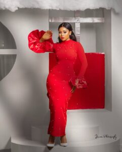 Actress Regina Daniels HD Photos and Wallpapers May 2025