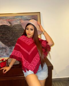 Actress Regina Daniels HD Photos and Wallpapers December 2024