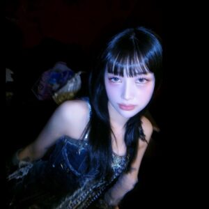 Rei Kuromiya Instagram - 🦋