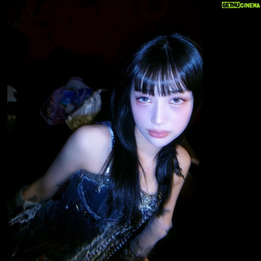 Rei Kuromiya - 3 Likes - 🦋