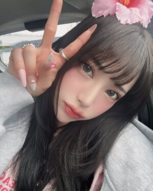 Rei Kuromiya Instagram - おねだりはしてくれないの？😾