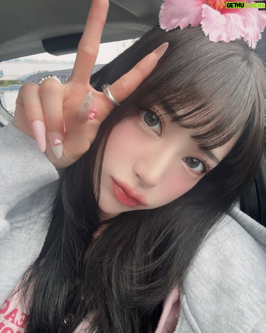 Rei Kuromiya - 3 Likes - おねだりはしてくれないの?😾