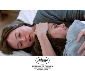 Renate Reinsve Instagram - SENTIMENTAL VALUE - Joachim Trier for official selection at @festivaldecannes 2025 🖤 @nobledanceroslo @ingalilleaas @stellanskarsgardofficial @ellefanning @eyeeyepictures @neonrated