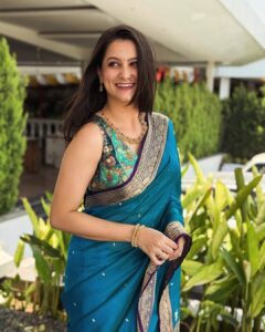 Actress Revati Lele HD Photos and Wallpapers April 2025