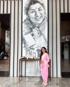 Actress Richa Rathore HD Photos and Wallpapers April 2025