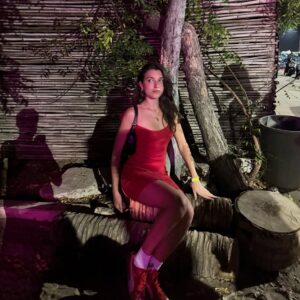 Rina Lipa Instagram - 🐚