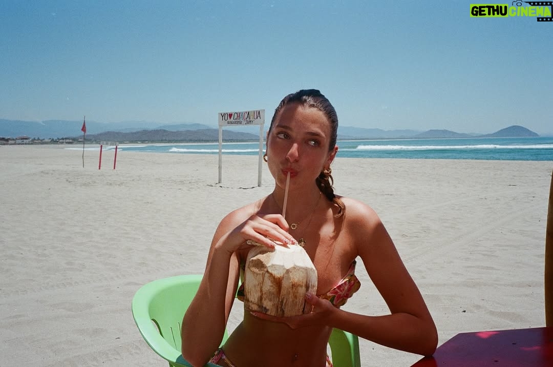Rina Lipa - 30.9K Likes - the colours of mexico on film ❤️