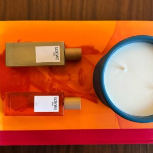 Rina Lipa Instagram - home sweet home @loewe_perfumes 

#loeweperfumes #ad