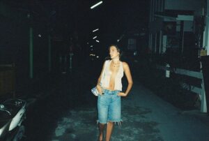Rina Lipa Instagram - koh lipe on film